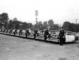 Beverly Hills Police 1952
